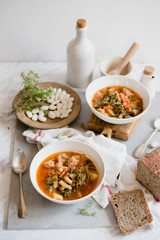 ribollita soup