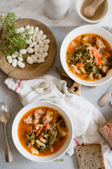 ribollita soup