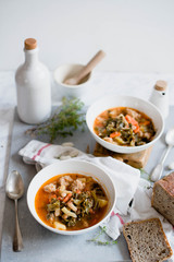 ribollita soup