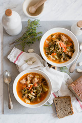 ribollita soup