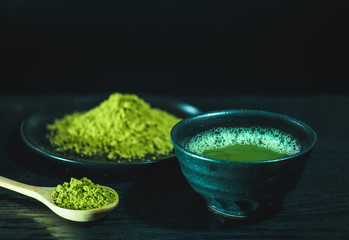 Matcha Tea