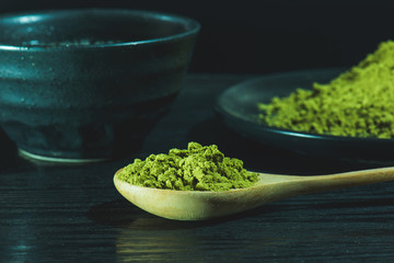 Matcha Tea