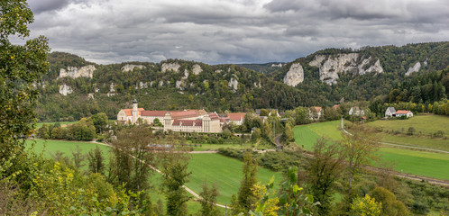 Kloster Beuron