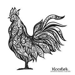  Rooster.