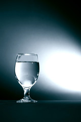 Glass Of Water