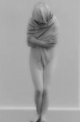 Obraz premium Kobieta