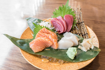 Sashimi