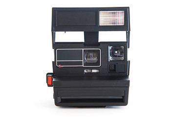 Instant camera