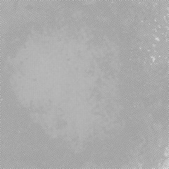 light little circles paper texture , black and white halftone dotted background