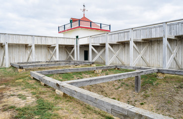 Fort Union Trading Post National Historic Site
