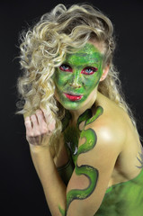 Seven Deadly Sins - Envy