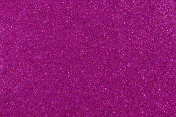 purple glitter texture abstract background
