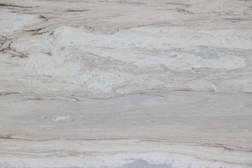 Plakat detailed structure of marble in natural patterned for background.