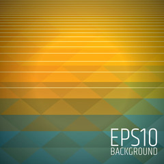 Obraz premium Abstract background