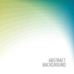 Abstract background Vector .