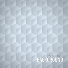 Abstract Black background