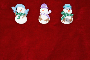 Christmas Time Background
