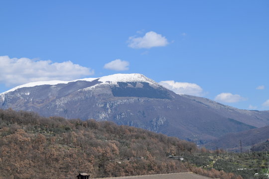 Monte Giano