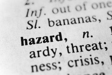 Hazard
