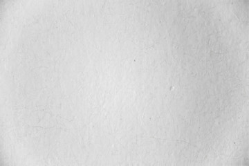 Extreme macro image of smooth white paper background texture