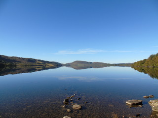 Loch Duntelchaig