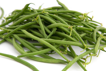 Haricots