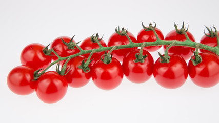 Cherry Tomaten Freisteller