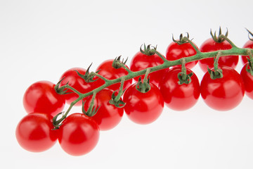 Cherry Tomaten Freisteller