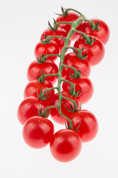 Cherry Tomaten Freisteller