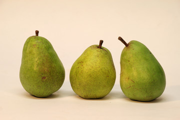 Pears