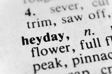 Heyday