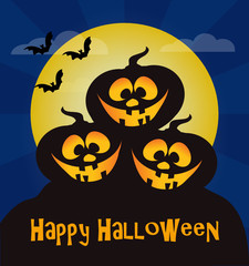 Halloween Graphic