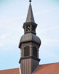 Kirchenturm