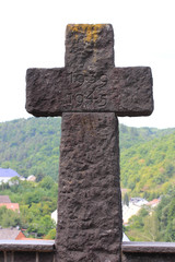 cross