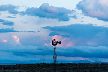 Colorado Western