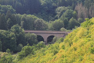 Fototapeta premium Bridge