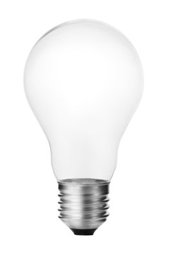 Light bulb, Realistic photo image, Innovation, incandescent ligh