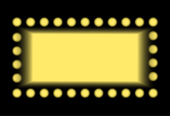 Vector abstract light background.