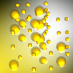 Abstract vector background