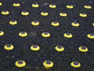 sidewalk eyeballs 2