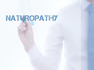 Naturopathy