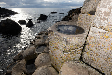 Giants Causeway, Northern Ireland