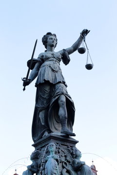 Justizia