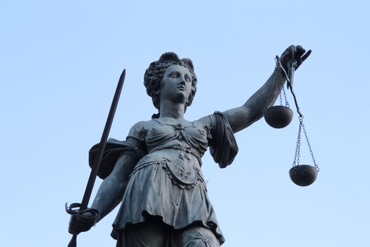Justizia
