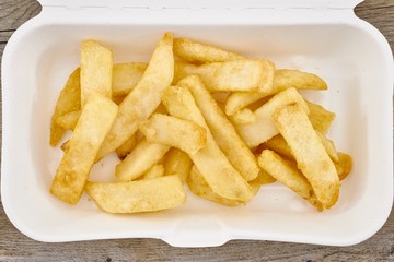 Hot Chips