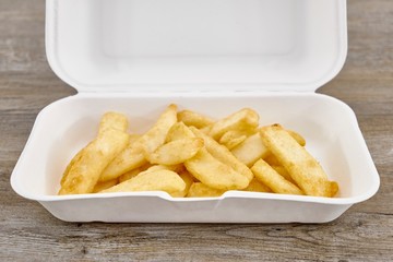Hot Chips
