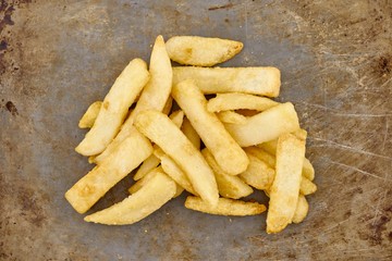 Hot Chips