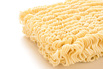 インスタントヌードル