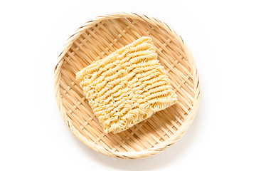 インスタントヌードル