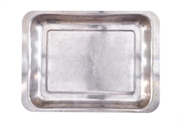 Baking Tray